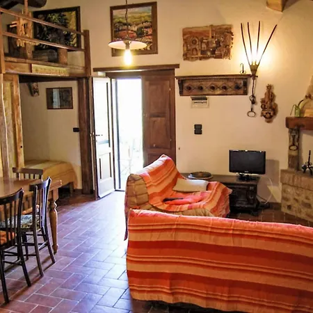 Il Poggino By Interhome