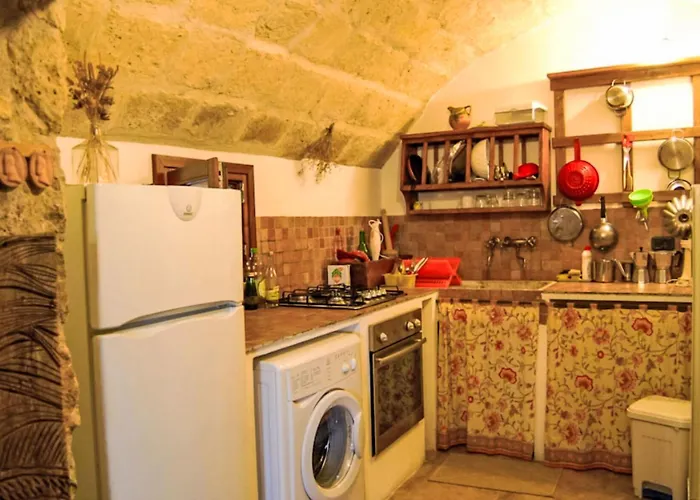 Il Poggino By Interhome Nyaraló Sorano